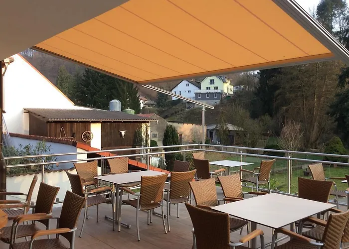 Zum Kaiserwirt Penzion 3*