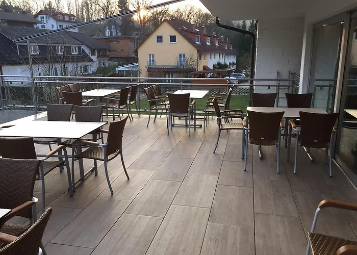 Zum Kaiserwirt 3* Heppenheim (Bergstrasse)