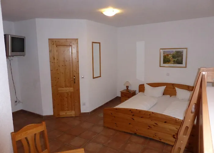 Penzion Zum Kaiserwirt 3*