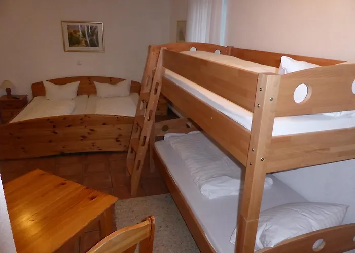 Penzion Zum Kaiserwirt Heppenheim (Bergstrasse)