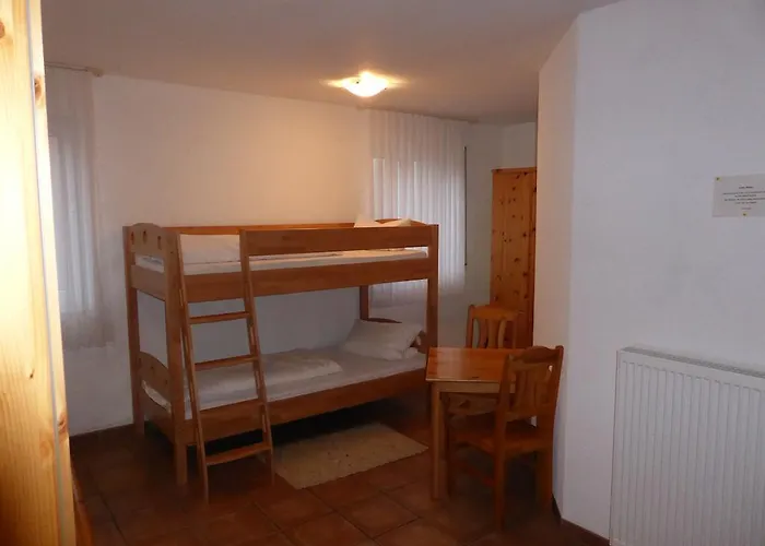 Penzion Zum Kaiserwirt 3*