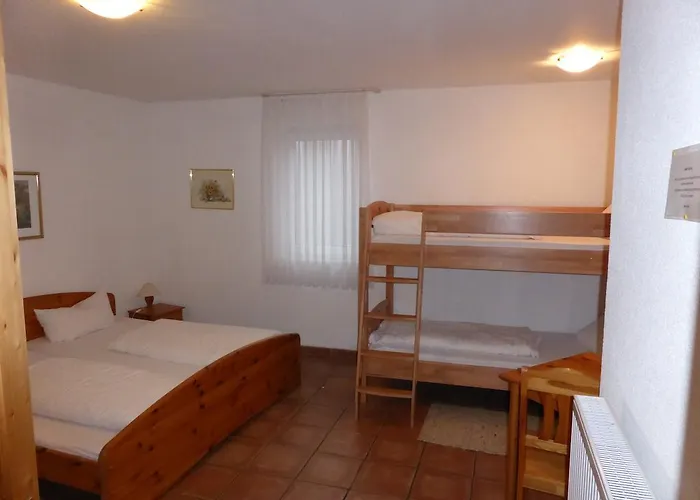 Penzion Zum Kaiserwirt 3*