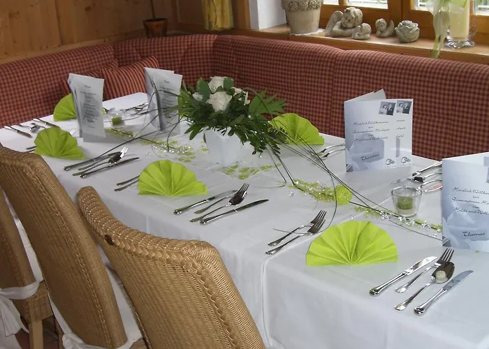 Penzion Zum Kaiserwirt 3*