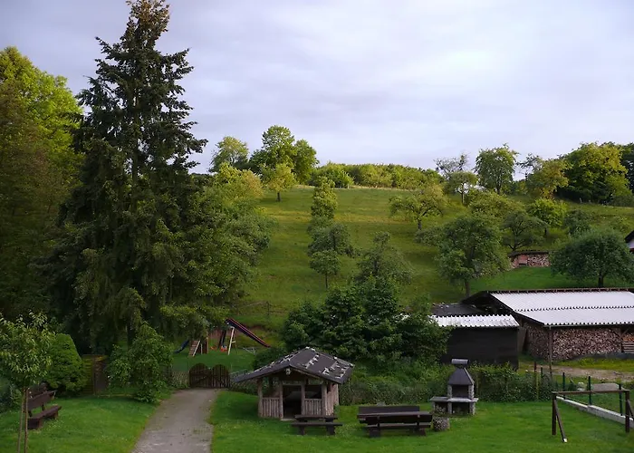 Penzion Zum Kaiserwirt Heppenheim (Bergstrasse)