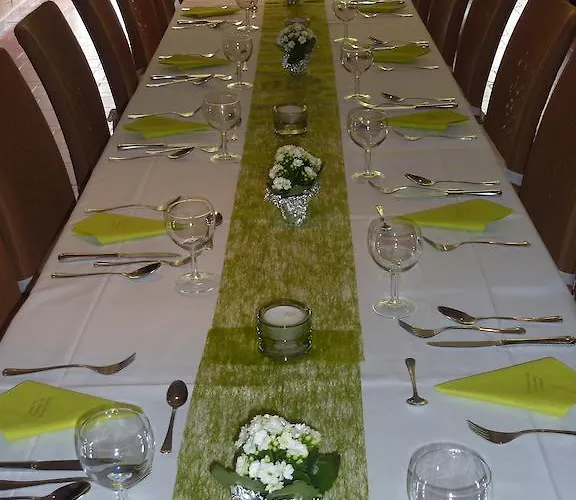 Penzion Zum Kaiserwirt 3*