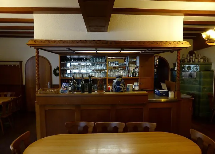 Zum Kaiserwirt Heppenheim (Bergstrasse)