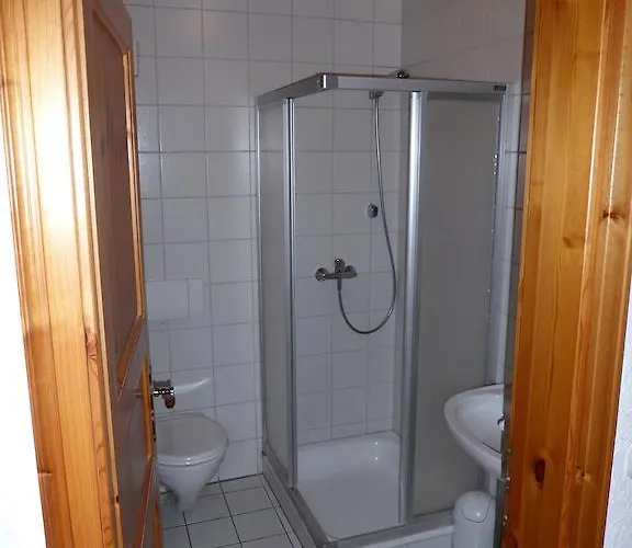 Penzion Zum Kaiserwirt 3*