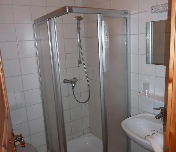 Penzion Zum Kaiserwirt 3*