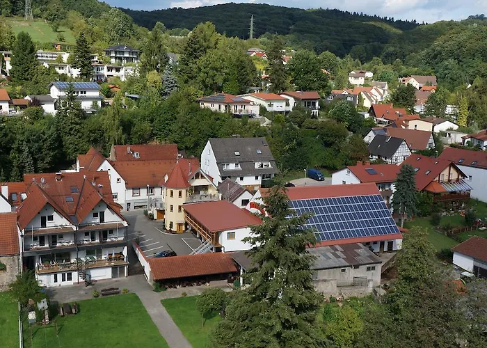 Penzion Zum Kaiserwirt