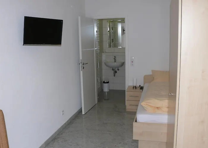 Penzion Zum Kaiserwirt