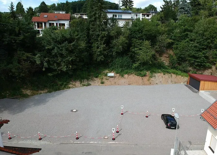 Zum Kaiserwirt Heppenheim (Bergstrasse)