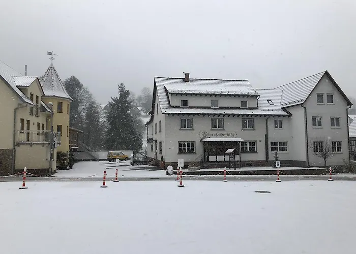 Penzion Zum Kaiserwirt 3*