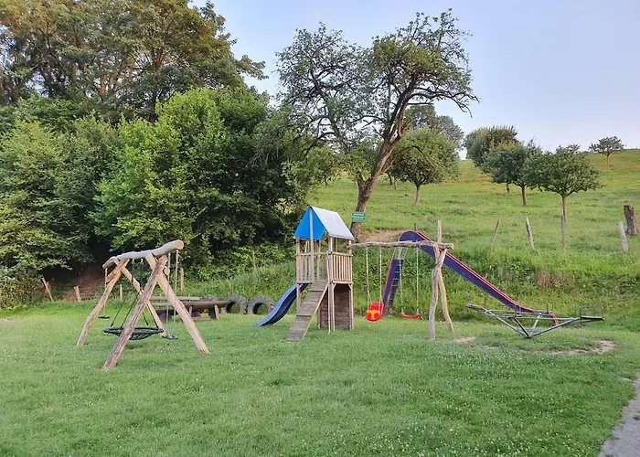 Zum Kaiserwirt Penzion