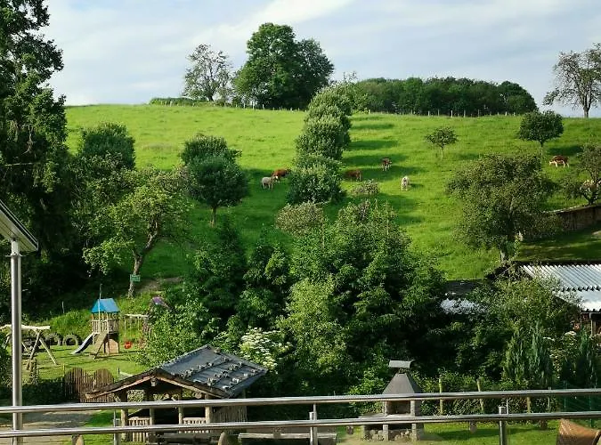 Zum Kaiserwirt 3* Heppenheim (Bergstrasse)